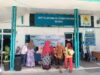 Hari Listrik Nasional ke-80 PLN UP3 Baubau Gelar Baksos
