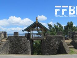 FFBW 2025 Bakal Putar Puluhan Film dengan 20 Layar Tancap di Benteng Keraton