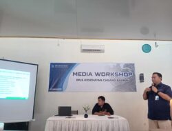 BPJS Tertunggak, Program Rehab 2.0 Solusinya