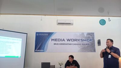 BPJS Tertunggak, Program Rehab 2.0 Solusinya
