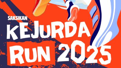 Besok Ratusan Pelajar di Buton Bakal Ikut Kerjurda Run