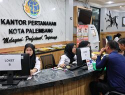 Urus Administrasi Pertanahan secara Mandiri Ternyata Lebih Murah