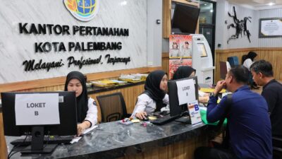 Urus Administrasi Pertanahan secara Mandiri Ternyata Lebih Murah