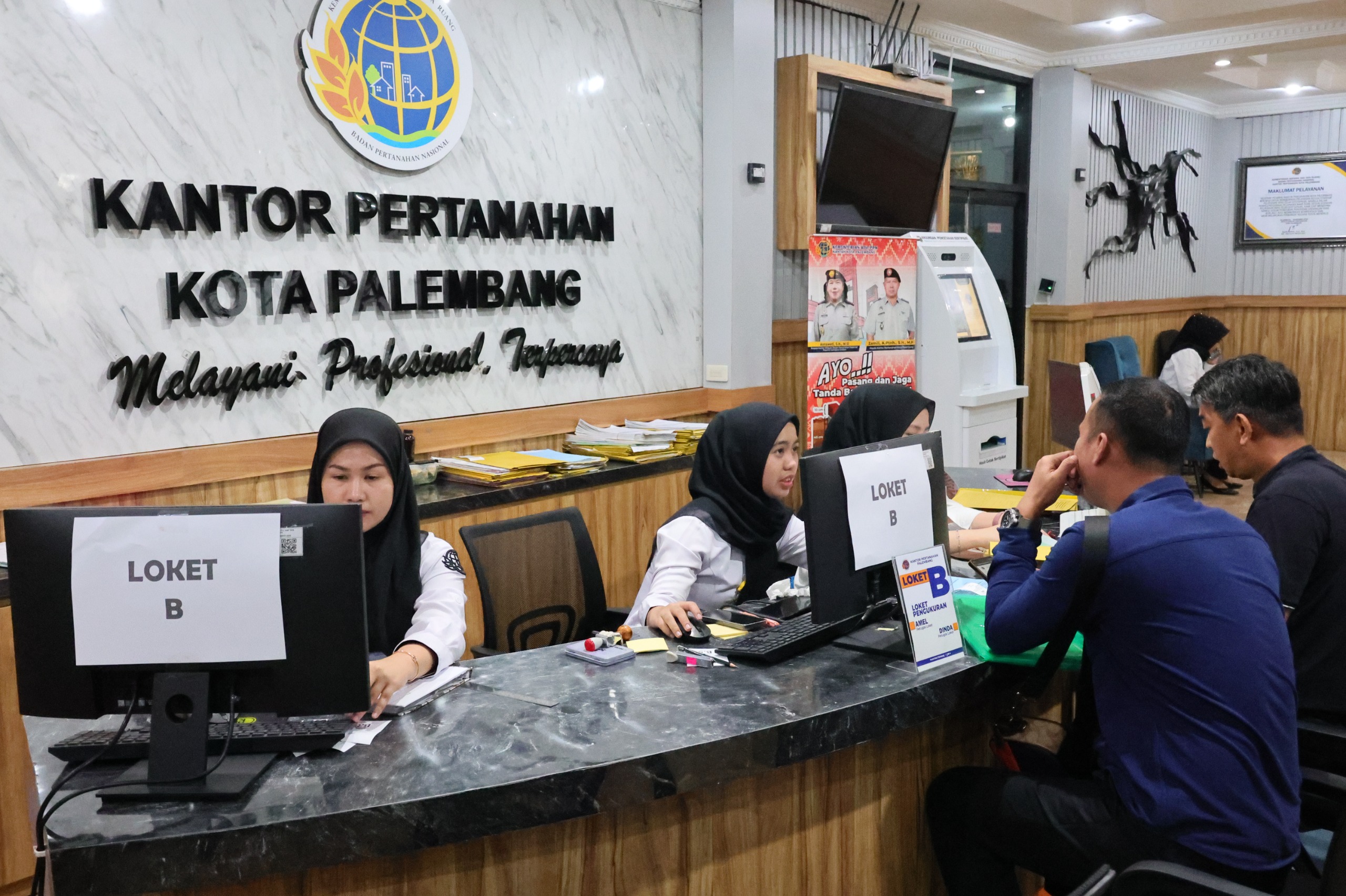 Urus Administrasi Pertanahan secara Mandiri Ternyata Lebih Murah