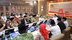 Menteri Nusron Dorong Sertipikasi Tanah Wakaf dan Rumah Ibadah