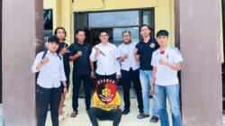 Pelaku Penganiayaan di Warinta Ditangkap Aparat