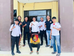 Pelaku Penganiayaan di Warinta Ditangkap Aparat