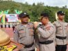 Hadir Ditengah Masyarakat, Kapolres Buton Launching Polisi Sahabat Tani dan Polisi Sabahat Anak