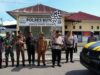 Kapolres Buton Luncurkan Pamapta