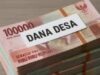 Diduga Gegara Judol Kaur Desa Biwinapada Tilap Dana Desa Hingga Ratusan Juta