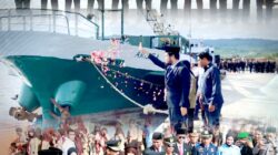 Peringati Hari Pahlawan, Bupati bersama Forkopimda Tabur Bunga Peringati Hari Pahlawan, Bupati bersama Forkopimda Tabur Bunga