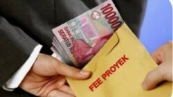 Babak baru Kasus Fee Proyek, Pengacara La Ngkaaba dan Yongki Ajukan Eksepsi Babak baru Kasus Fee Proyek, Pengacara La Ngkaaba dan Yongki Ajukan Eksepsi