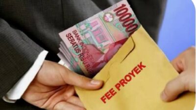 Babak baru Kasus Fee Proyek, Pengacara La Ngkaaba dan Yongki Ajukan Eksepsi