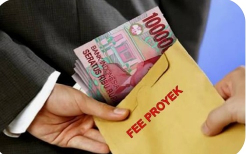 Babak baru Kasus Fee Proyek, Pengacara La Ngkaaba dan Yongki Ajukan Eksepsi