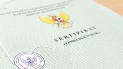 Gugatan Sara Wabula Soal Penerbitan Sertifikat Kalah di PTUN Kendari