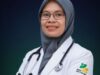 Resmi Nahkodai IDI Baubau, dokter Harsida Hamid Siap Majukan IDI