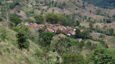 Mengenal Desa Nunuk Baru Ratusan Tahun tanpa “Sertipikat”