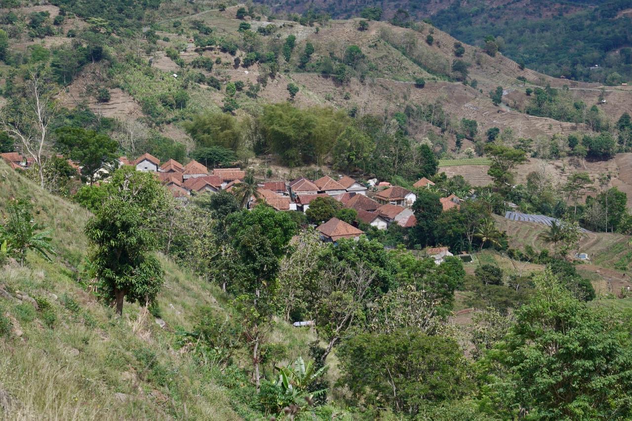Mengenal Desa Nunuk Baru Ratusan Tahun tanpa "Sertipikat"