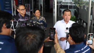 Sengketa Tanah JK Vs Lippo Group, Ini Penjelasan Menteri Nusron