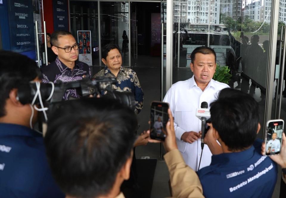 Sengketa Tanah JK Vs Lippo Group, Ini Penjelasan Menteri Nusron