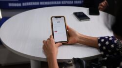 Antrian Online dalam Sentuh Tanahku Mudahkan Warga Urus Sertipikat Tanah Antrian Online dalam Sentuh Tanahku Mudahkan Warga Urus Sertipikat Tanah