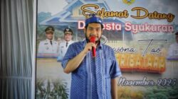 Bupati Hadiri π―πΎπππΊ π²ππππππΊπ π‘πΊππππΊ π³πΊπ di Lasalimu Bupati Hadiri π―πΎπππΊ π²ππππππΊπ π‘πΊππππΊ π³πΊπ di Lasalimu