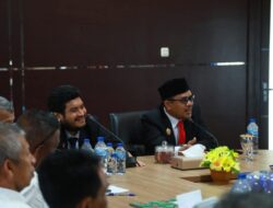 Singkronisasi Progam Pempus dan Pemda, Bupati Minta para Kepala OPD agar Bekerja Ekstra