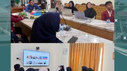 Siswi PKL SMK Negeri 1 Buton Ikuti Kegiatan Pembinaan di BPN