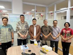 Singkronisasi Program, Pemda Buton Audensi dengan Kementrian PKP RI