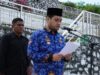 Pemkab Buton Peringati Hari Guru Nasional