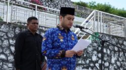 Pemkab Buton Peringati Hari Guru Nasional