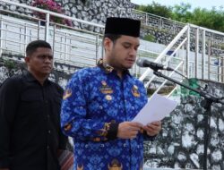 Pemkab Buton Peringati Hari Guru Nasional