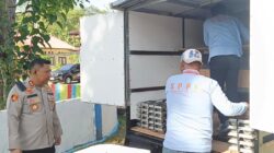 Kapolres Buton Dampingi Pendistribusian MBG SPPG di TK Kemala Bhayangkari Kapolres Buton Dampingi Pendistribusian MBG SPPG di TK Kemala Bhayangkari