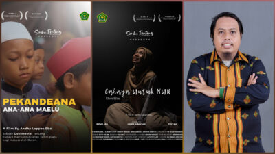 Dua Film Asal Baubau Masuk Nominasi Film Islami Tingkat Nasional 2025
