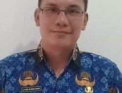Laode Syawaluddin Ditunjuk sebagai Ketua DPW P-PPPK RI Provinsi Sultra