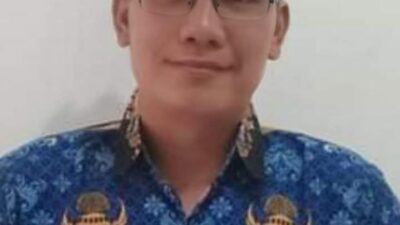 Laode Syawaluddin Ditunjuk sebagai Ketua DPW P-PPPK RI Provinsi Sultra