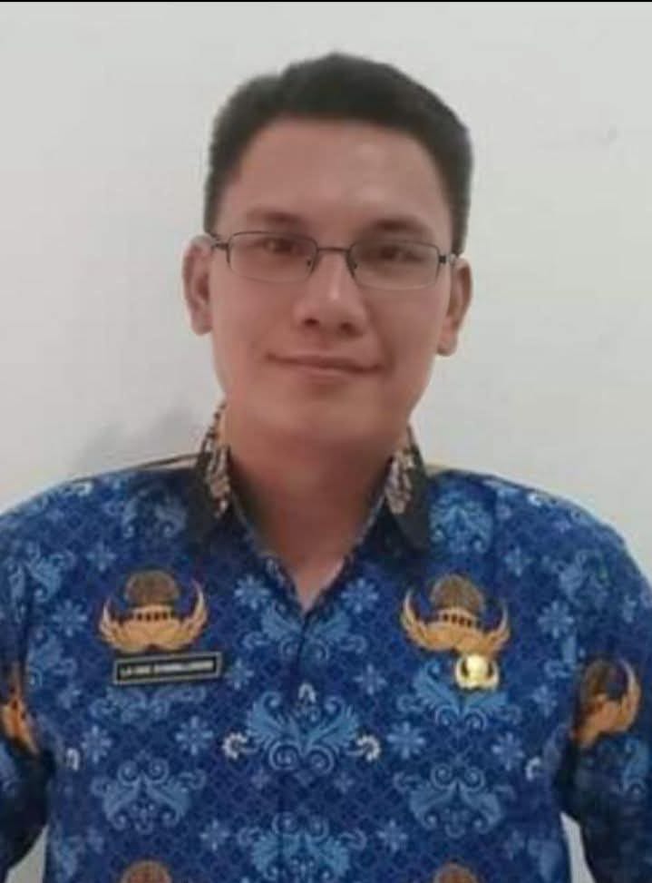 Laode Syawaluddin Ditunjuk sebagai Ketua DPW P-PPPK RI Provinsi Sultra