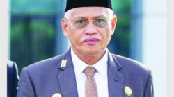 Asrun Lio Sebut Pelantikan PJ Sekda Buteng tanpa Persetujuan Gubernur Cacat Hukum