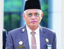 Asrun Lio Sebut Pelantikan PJ Sekda Buteng tanpa Persetujuan Gubernur Cacat Hukum