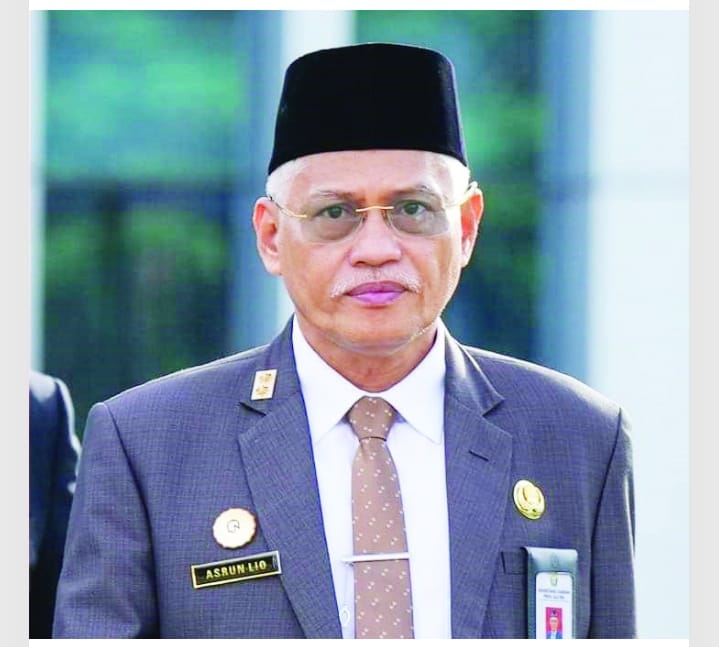 Asrun Lio Sebut Pelantikan PJ Sekda Buteng tanpa Persetujuan Gubernur Cacat Hukum
