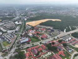 Membaca Jernih Polemik Lahan di Kecamatan Kambu: Apa yang Sebenarnya Terjadi