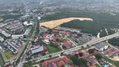 Membaca Jernih Polemik Lahan di Kecamatan Kambu: Apa yang Sebenarnya Terjadi