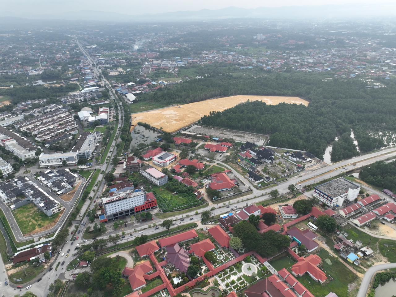 Membaca Jernih Polemik Lahan di Kecamatan Kambu: Apa yang Sebenarnya Terjadi