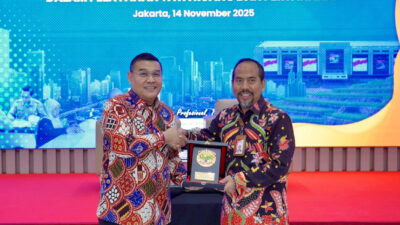 Gandeng KPK, Kementerian ATR/BPN Perkuat Jajarannya dalam Pencegahan Korupsi