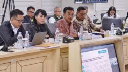 RDPU, Kementria ATR/BPN Tegaskan Komitmen Penyelesaian Pengaduan Konflik Agraria Bersama BAP DPD RI RDPU, Kementria ATR/BPN Tegaskan Komitmen Penyelesaian Pengaduan Konflik Agraria Bersama BAP DPD RI