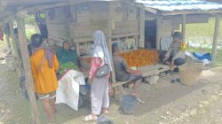 Cuaca Buruk, Polisi Himbau Warga agar Waspada Cuaca Buruk, Polisi Himbau Warga agar Waspada