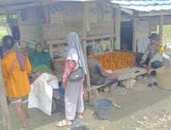 Cuaca Buruk, Polisi Himbau Warga agar Waspada