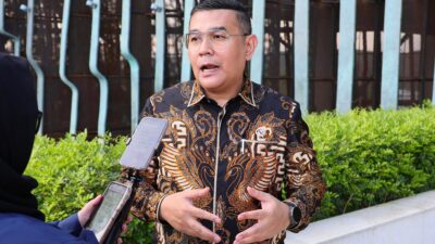 Kementerian ATR/BPN Dukung Transisi Pembangunan IKN Tahap 2