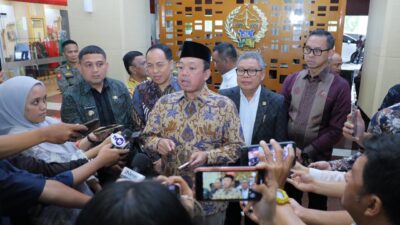 Menteri Nusron Sambut Baik Putusan MK Soal HAT di IKN