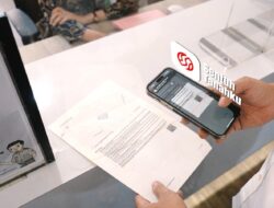 Oktober 2025, Sertipikat Elektronik yang Beredar di Masyarakat Capai 6.145.774